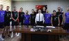 Bursa Büyükşehir Belediyespor Erkek Voleybol Takımı’nda imzalar tamam