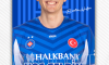 Kanadalı Smaçör Brodie Hofer Halkbank’ta!