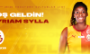 Galatasaray Daikin, İtalyan Smaçör Myriam Sylla’yı Resmen açıkldı