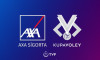 AXA Sigorta Kupa Voley (Erkek-Kadın) 2025-2026 Sezonu Statüsü Belli Oldu