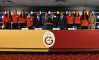 Galatasaray Kadın Voleybol Takımı  Daikin ile yoluna devam ediyor