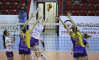 2025 Ahmet Göksu Özel Voleybol Turnuvası 2. Gün Müsabakaları ile Devam Ediyor