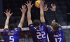 Halkbank, İzmir'de Altekma'yı 3-2 yendi