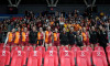 THY'Yİ GEÇEN GALATASARAY DAİKİN 5.LİK MAÇI OYNAYACAK