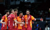 GALATASARAY HDI SİGORTA SMS GRUP EFELER LİGİ FİNALİNDE  ZİRAAT BANKKART’IN RAKİBİ OLDU