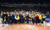 Türkiye’nin gururu VakıfBank’ın uluslararası alandaki 13. şampiyonluğu