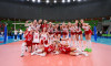 Filenin Sultanları, Polonya'yı 3-2 Mağlup Etti