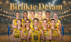 VakıfBank 11 oyuncusuyla yola devam ediyor