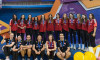 Future Star Turnuvası'nı Üçüncü Sırada Tamamladı