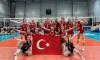 U18 Kadın Milli Takımımız, Letonya'yı 3-0 Mağlup Etti