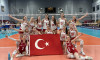 U18 Kadın Milli Takımımız, İzlanda'yı 3-0 Mağlup Etti