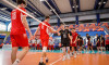 Filenin Sultanları ABD'ye 3-2 Mağlup Oldu