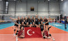 U18 Kadın Milli Takımımız, Avrupa Şampiyonası'nda Finalde!