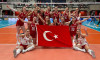 U17 Kız Milli Takımımız, Dünya Şampiyonası'na Galibiyetle Başladı