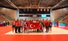 Kadın Milli Takımımız, Akdeniz Oyunları'nda İkide İki Yaptı