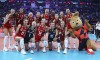 Filenin Sultanlar, CEV Trendyol 2026 Avrupa Şampiyonası'nda Üçte Üç Yaptı