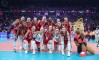 Filenin Sultanları, CEV Trendyol 2026 Avrupa Şampiyonası'nda Son 16 Turunda
