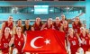 Kadın Milli Takımımız 2026 Akdeniz Oyunları'nda Namağlup Yarı Finalde