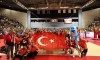 Kadın Milli Takımımız 2026 Akdeniz Oyunları Şampiyonu!