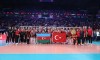 Filenin Sultanları, CEV Trendyol 2026 Avrupa Şampiyonası'nda Çeyrek Finalde