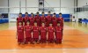 U16 Erkek Milli Takımımız, Balkan Şampiyonası'na Mağlubiyetle Başladı