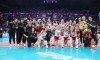Filenin Sultanları, CEV Trendyol 2026 Avrupa Şampiyonası'nda Yarı Finalde!