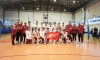 U16 Erkek Milli Takımımız, Sırbistan'ı 3-2 Mağlup Etti
