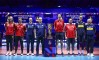 CEV Trendyol 2026 Avrupa Şampiyonası Finallerinin Basın Toplantısı Yapıldı
