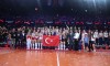 Filenin Sultanları, İkinci Kez Avrupa Şampiyonu!
