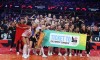 Filenin Sultanları  Los Angeles 2028 Olimpiyat Oyunları Bileti Aldı