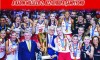 Manşet Voleybolun Sesi dergisi 244. Eylül sayısı “Avrupa Şampiyonluk Manşeti”yle çıtı.